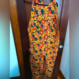 Lucy and Yak Florian Easton 18L